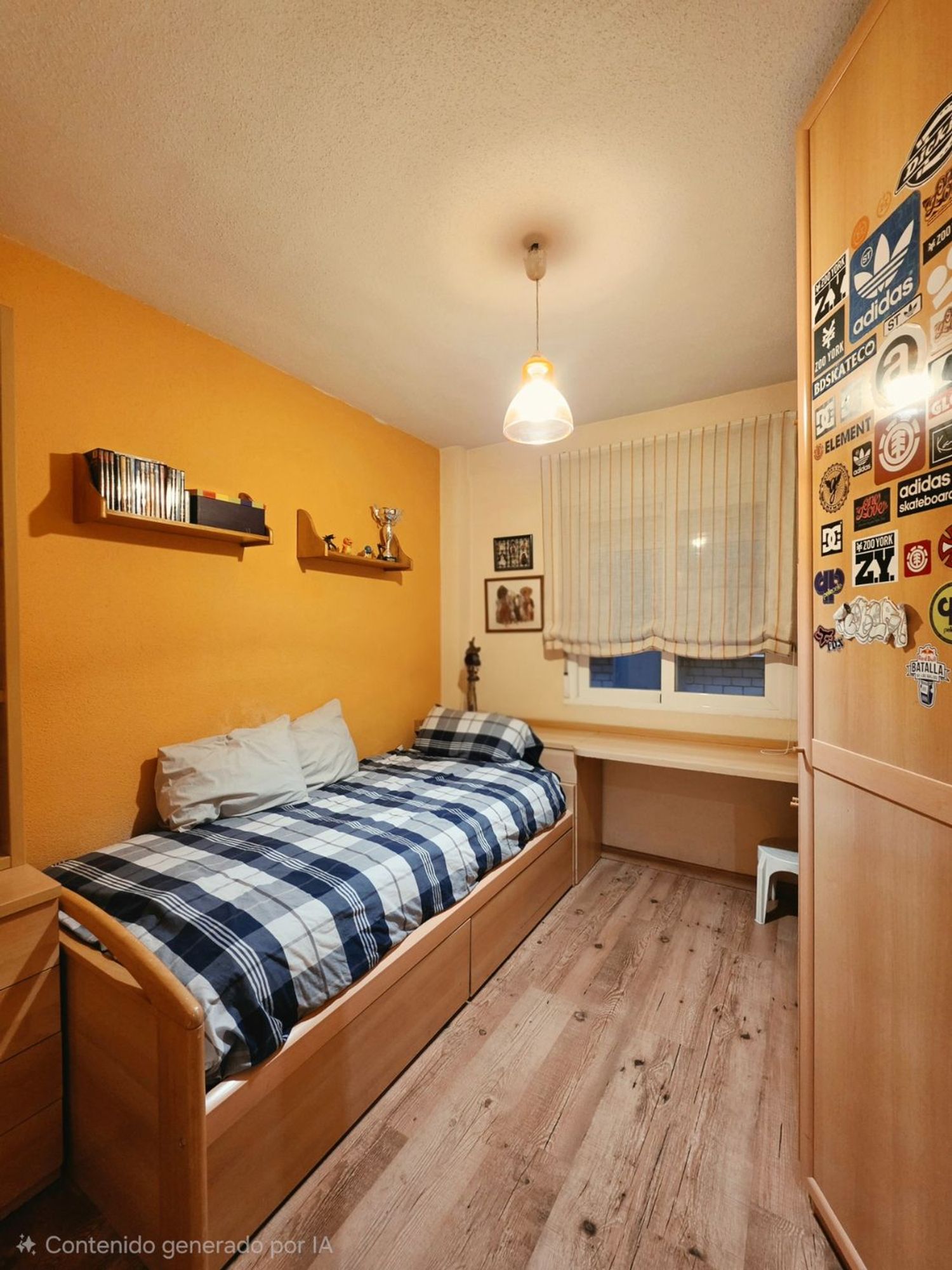 Piso en venta en Parque Lisboa - La Paz - Foto 10