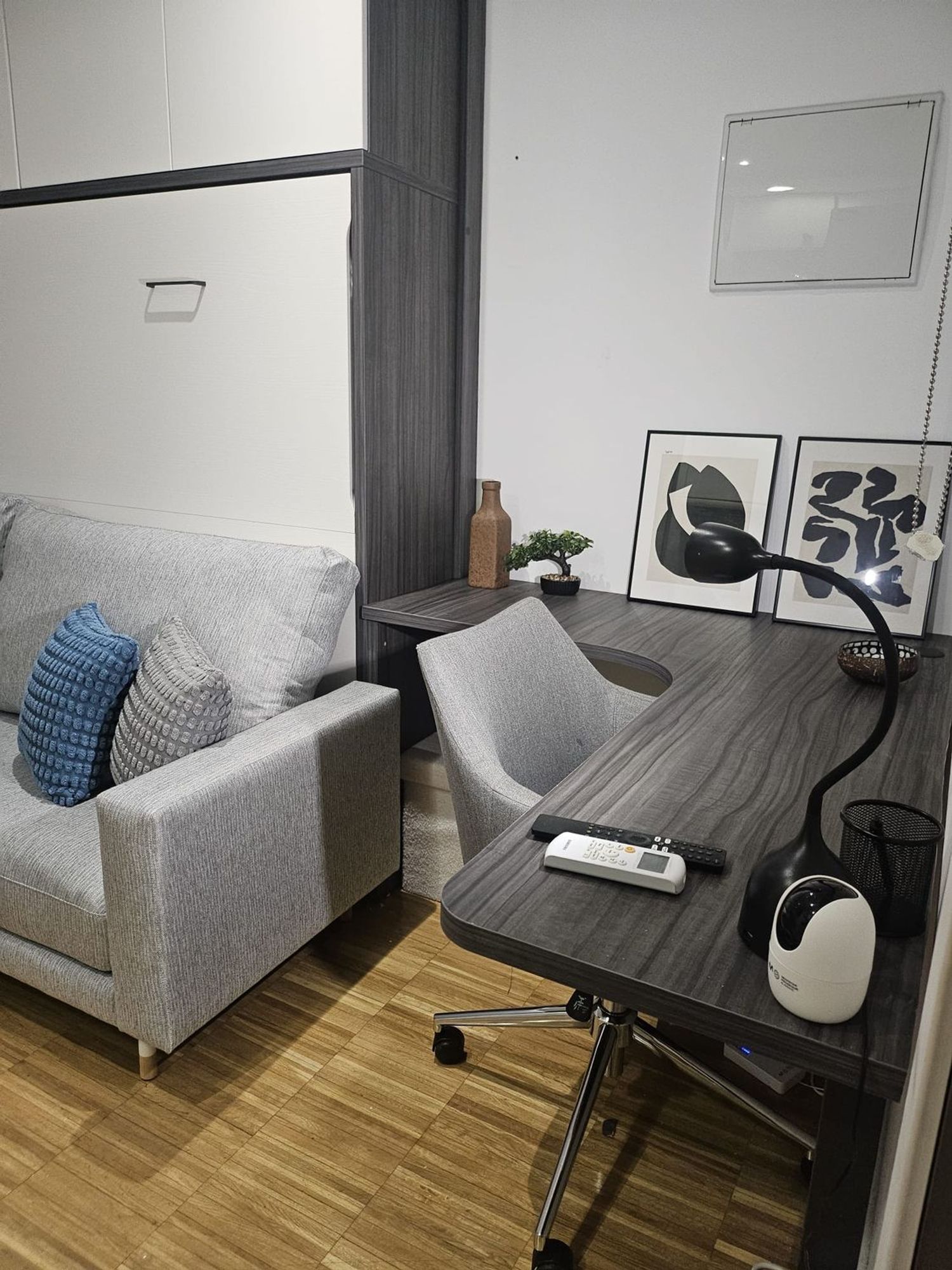 Estudio en calle Tarragona, 38 - Foto 14