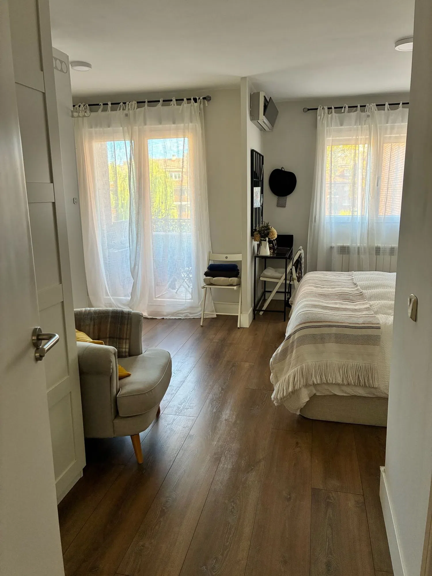 Piso en calle Valle del Roncal, 7 - Foto 9