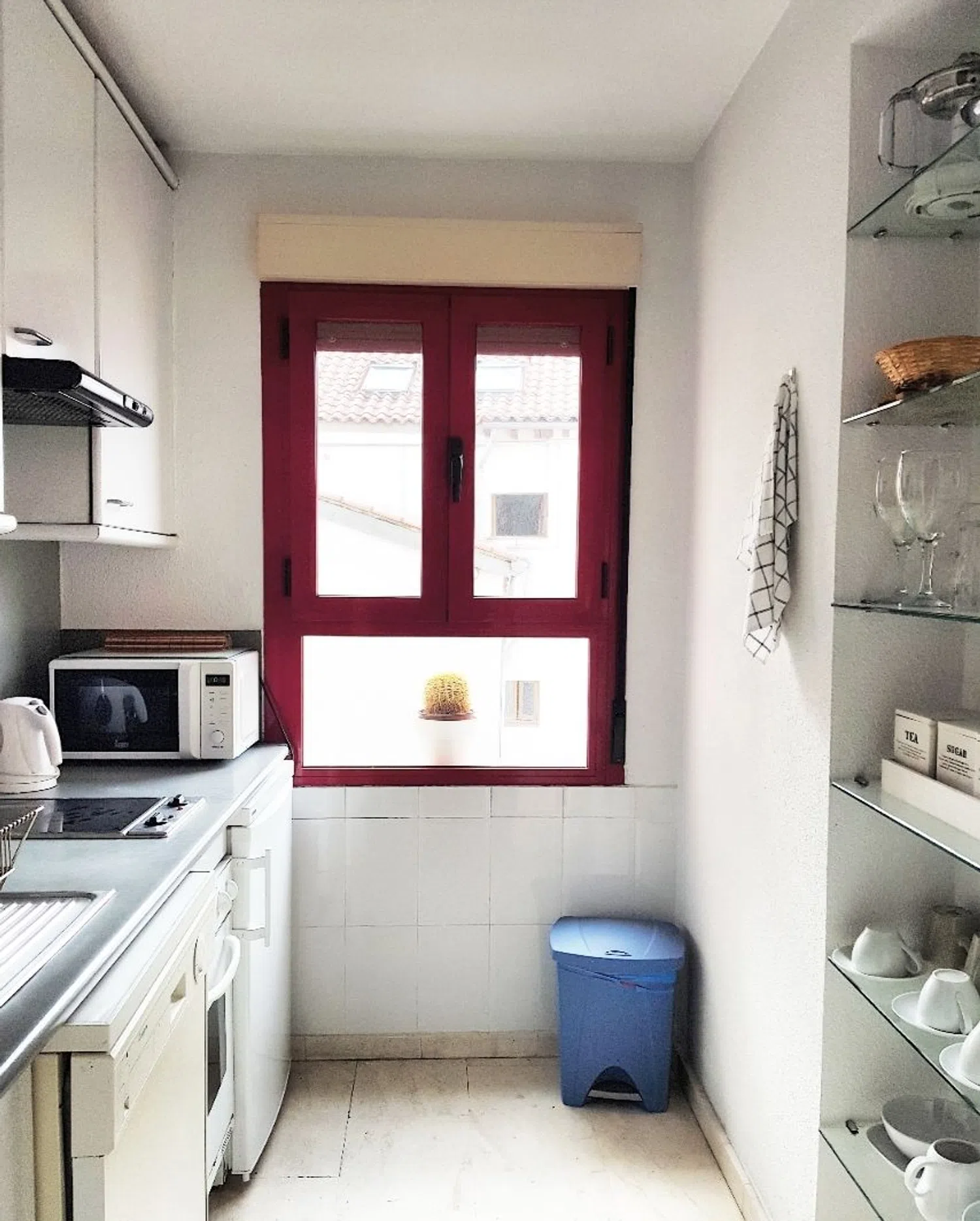 Piso en calle de la Cava Baja, 30 - Foto 7