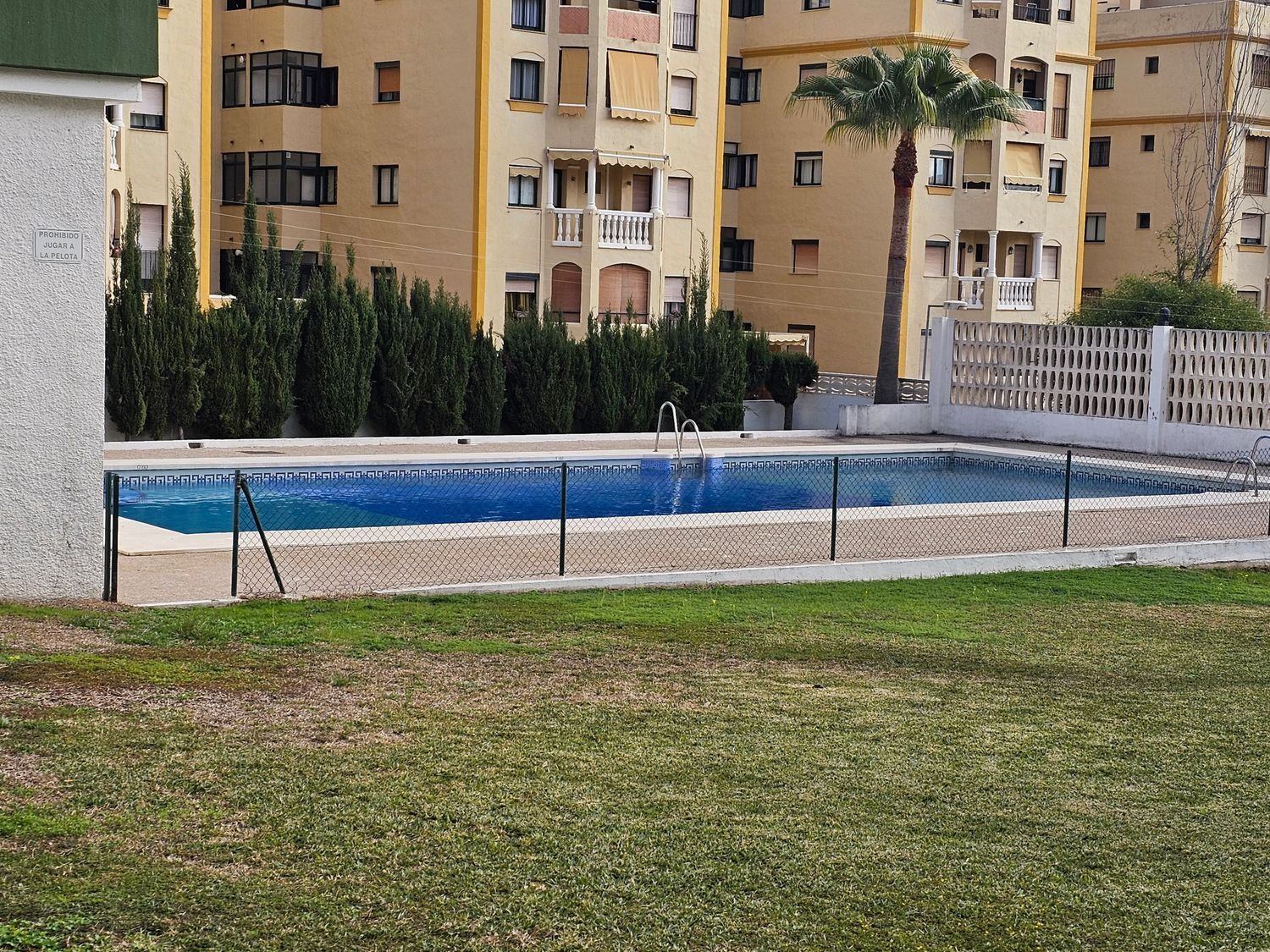 Piso en calle Rodrigo de Triana, 26 - Foto 1