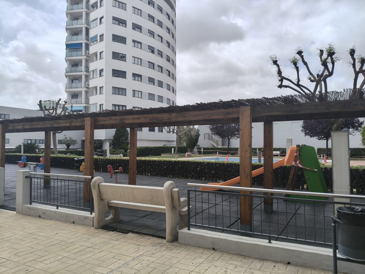 Piso en Avenida de Manuel de Falla - Foto 5