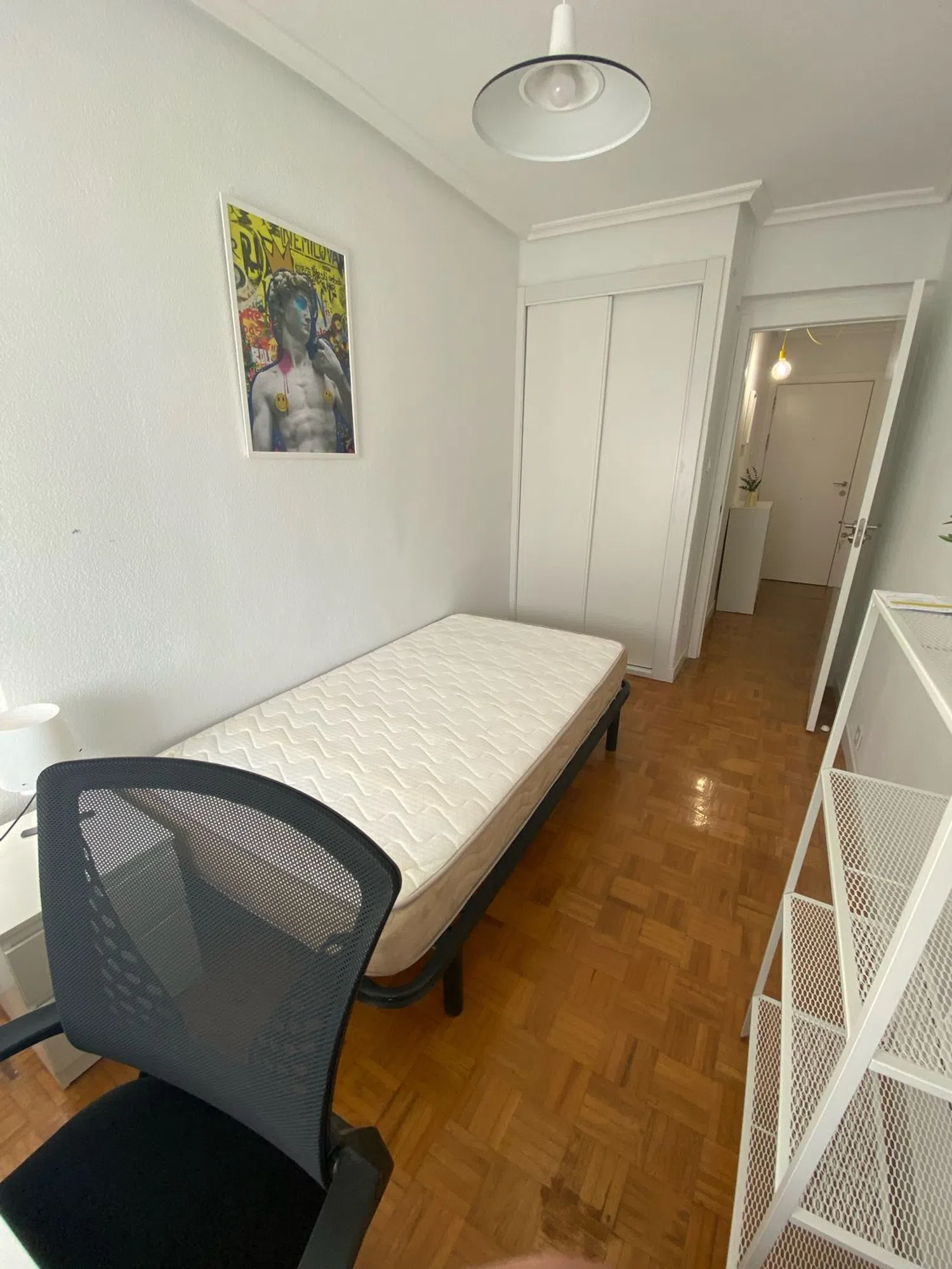 Piso en calle Arapiles, 51 - Foto 7