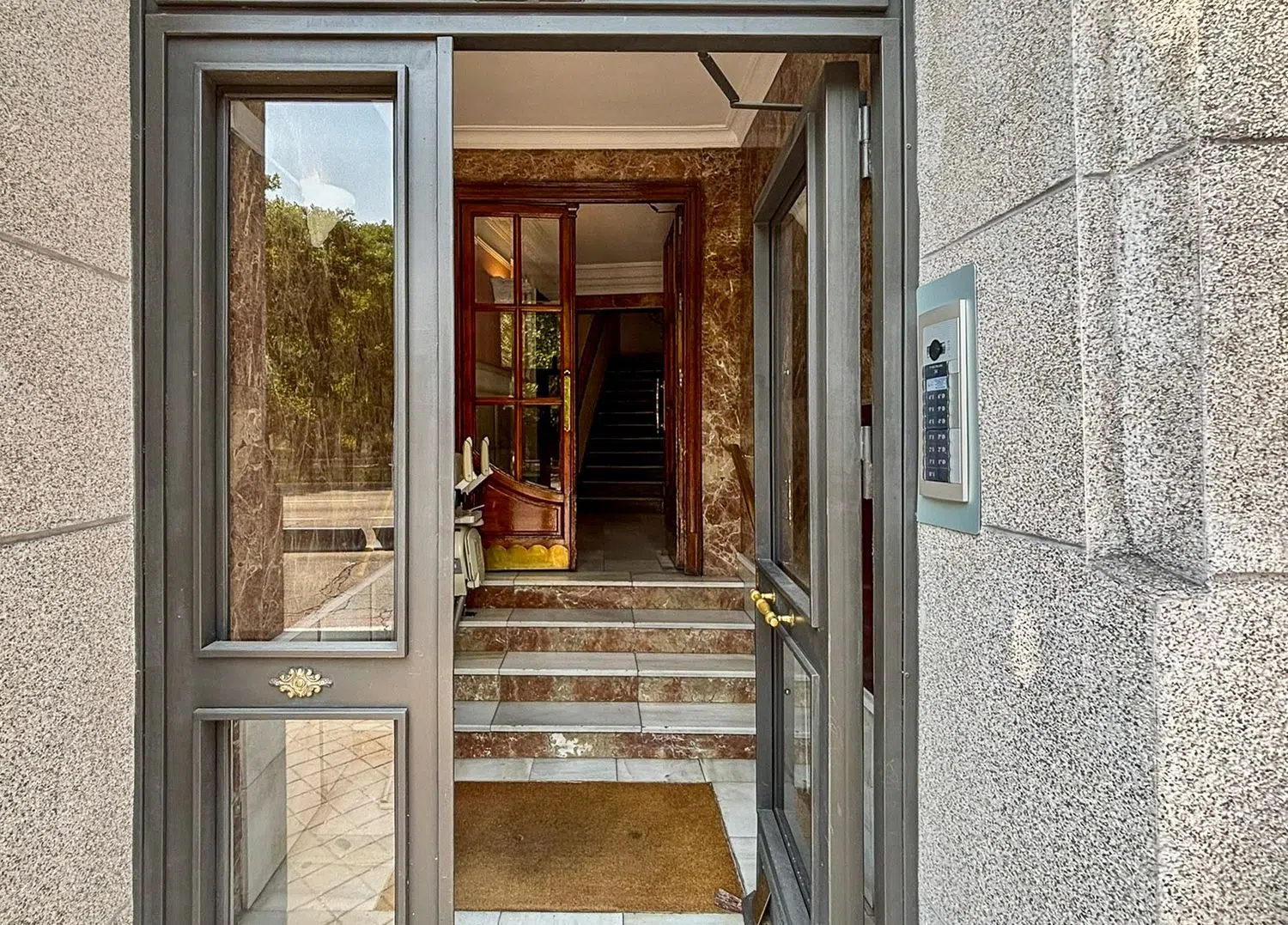 Piso en paseo del Prado, 34 - Foto 20