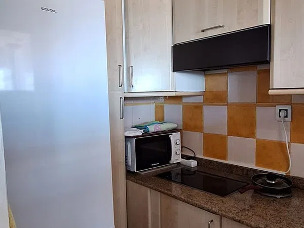 Piso en Camino del Faro, Cabo de las Huertas - Foto 11