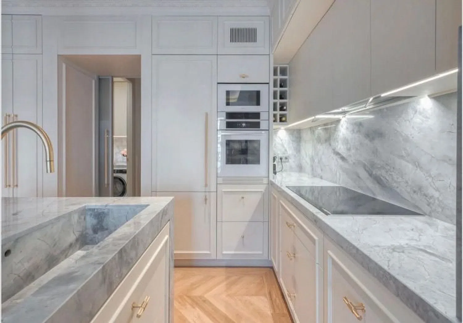 Piso en calle Alcalá, 74 - Foto 3