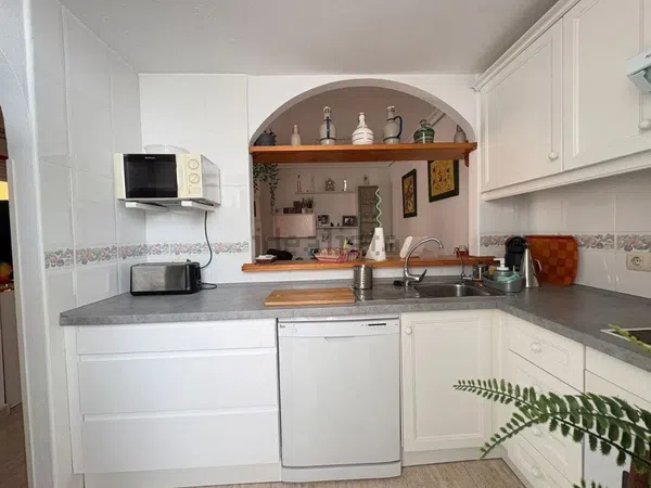 Piso en Calle Baladre, 4, Platja Vila Joiosa, Platja Vila Joiosa - Foto 5