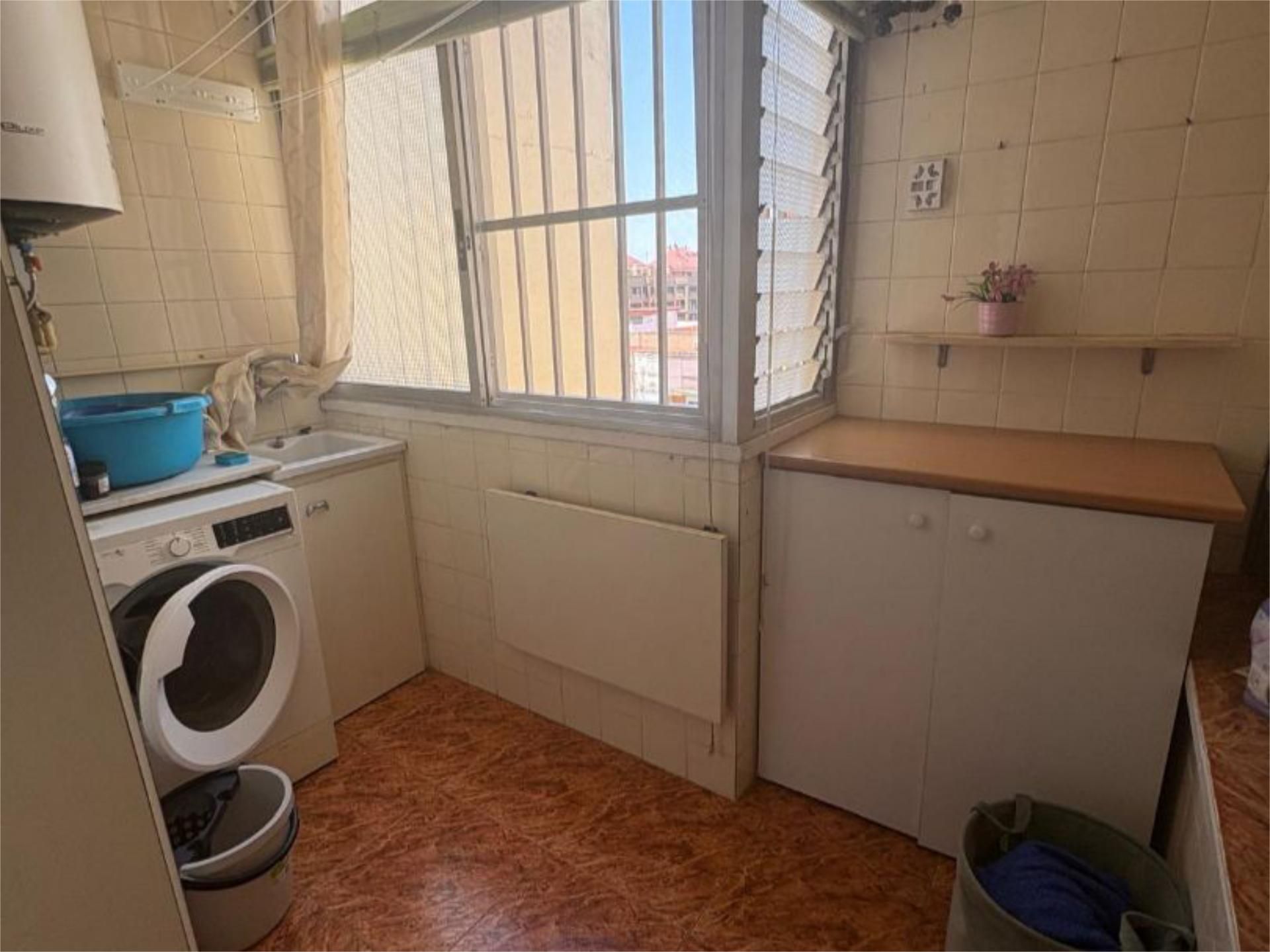 Piso en  Carrer del Doctor Manuel Candela 40-1 - Foto 8