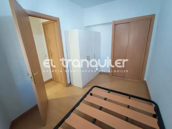Ático en Calle de Fortunata y Jacinta, 21, Cuatro Caminos - Foto 5