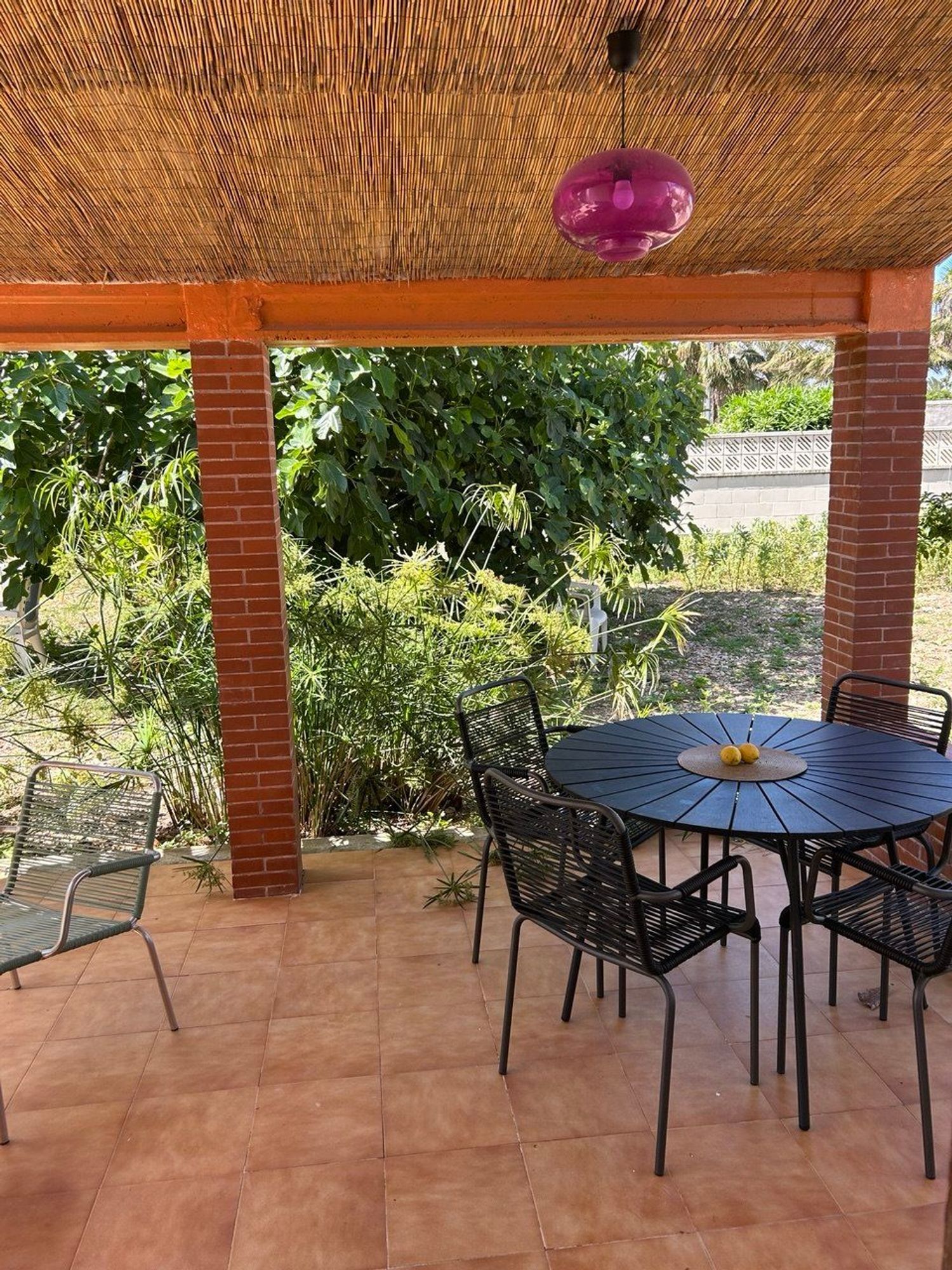 Casa o chalet independiente en Calle Llac Txad, 12 a, L'Almadrava-L'Estanyò - Foto 19