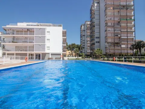 Piso en paseo de Vilanova, 38