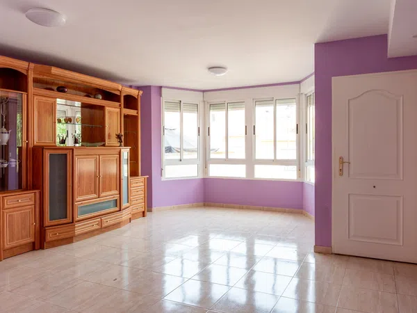 Chalet adosado en Avenida de los Reyes Magos, 26, Las Virtudes, Las Virtudes - Foto 1
