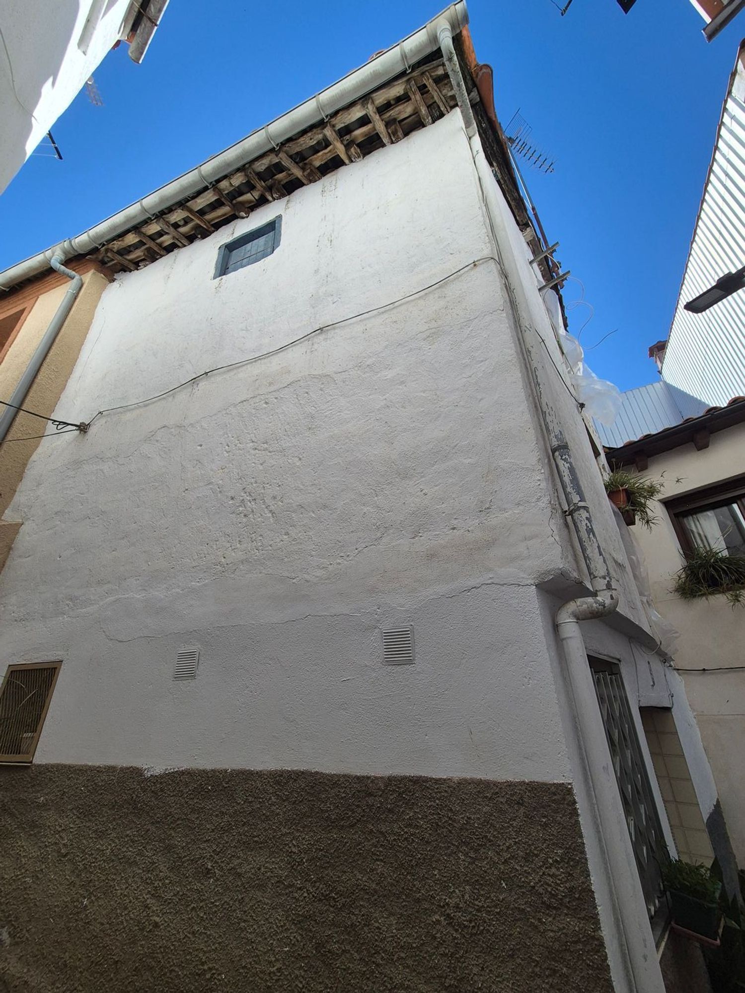 Casa de pueblo en Calle Gila, 9 - Foto 2