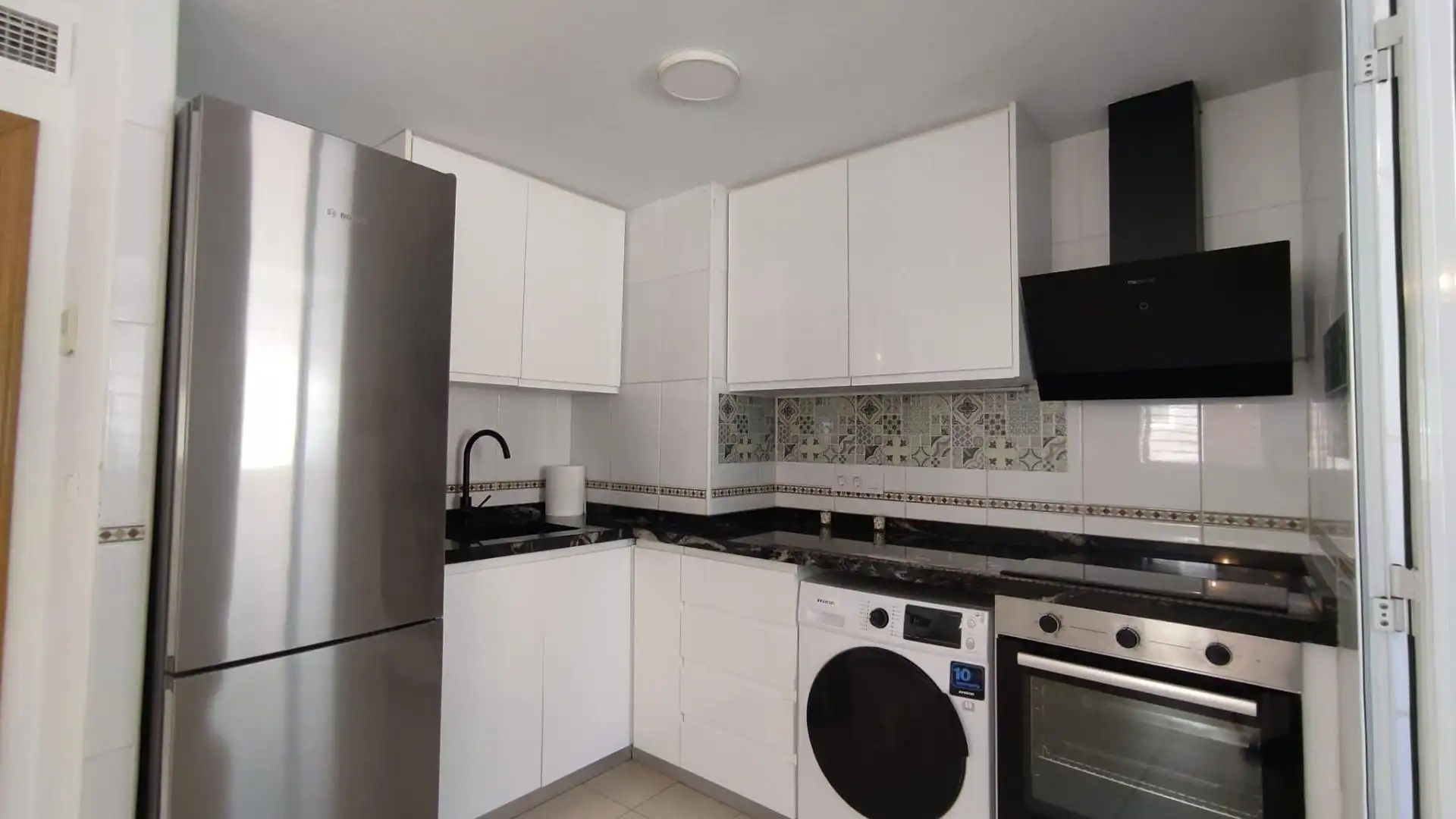 Apartamento en  Calle MAESTRO CABALLERO 65 - Foto 15