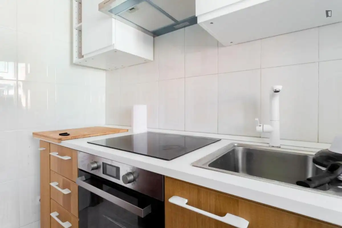 Apartamento en  Madrid Capital - Foto 2