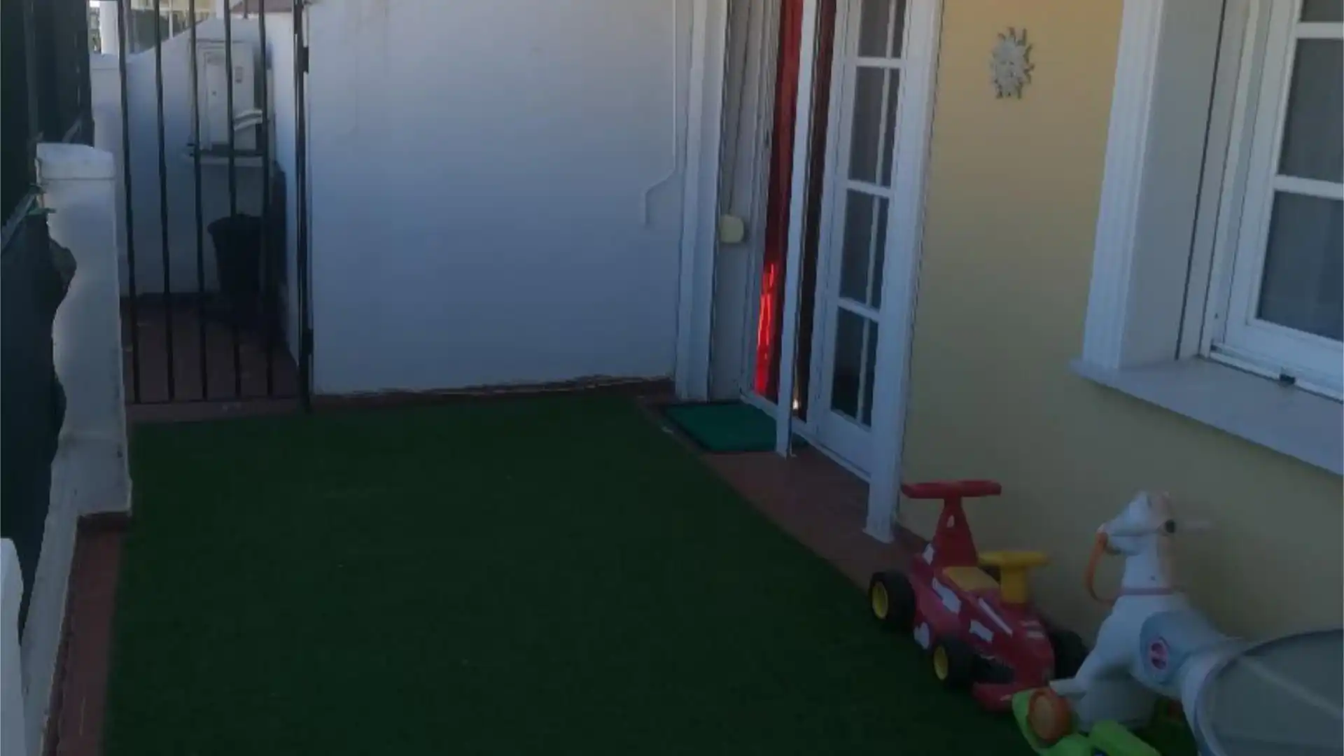 Ático en  Calle Pío Augusto Verdú 22 - Foto 2