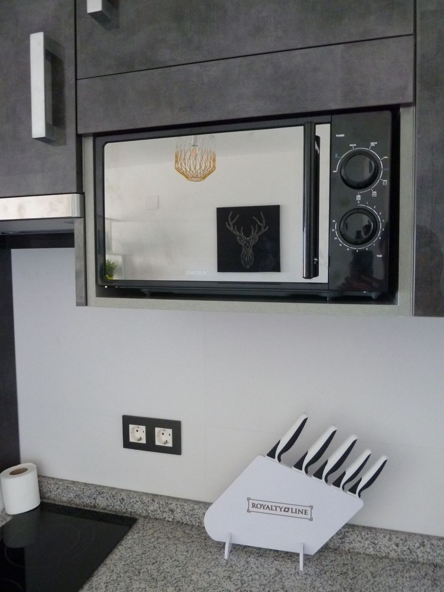 Piso en calle Hermanos Álvarez Quintero, 1 - Foto 10