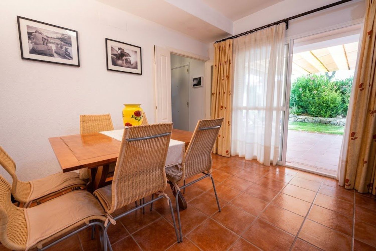 Chalet adosado en Novo Sancti Petri, Novo Sancti Petri - Foto 7