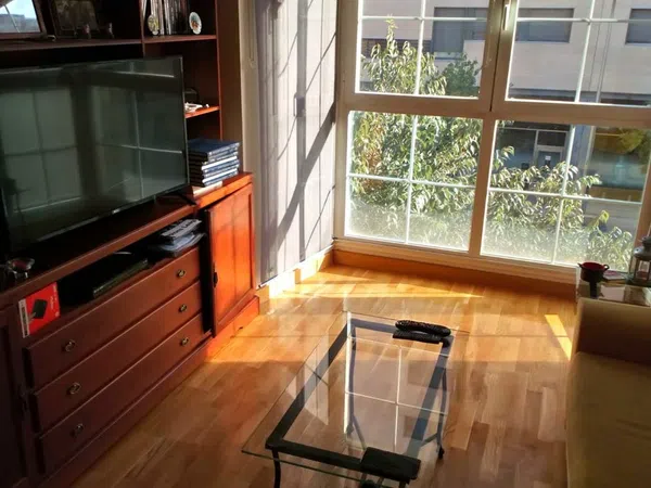 Piso en alameda del Valle, 21