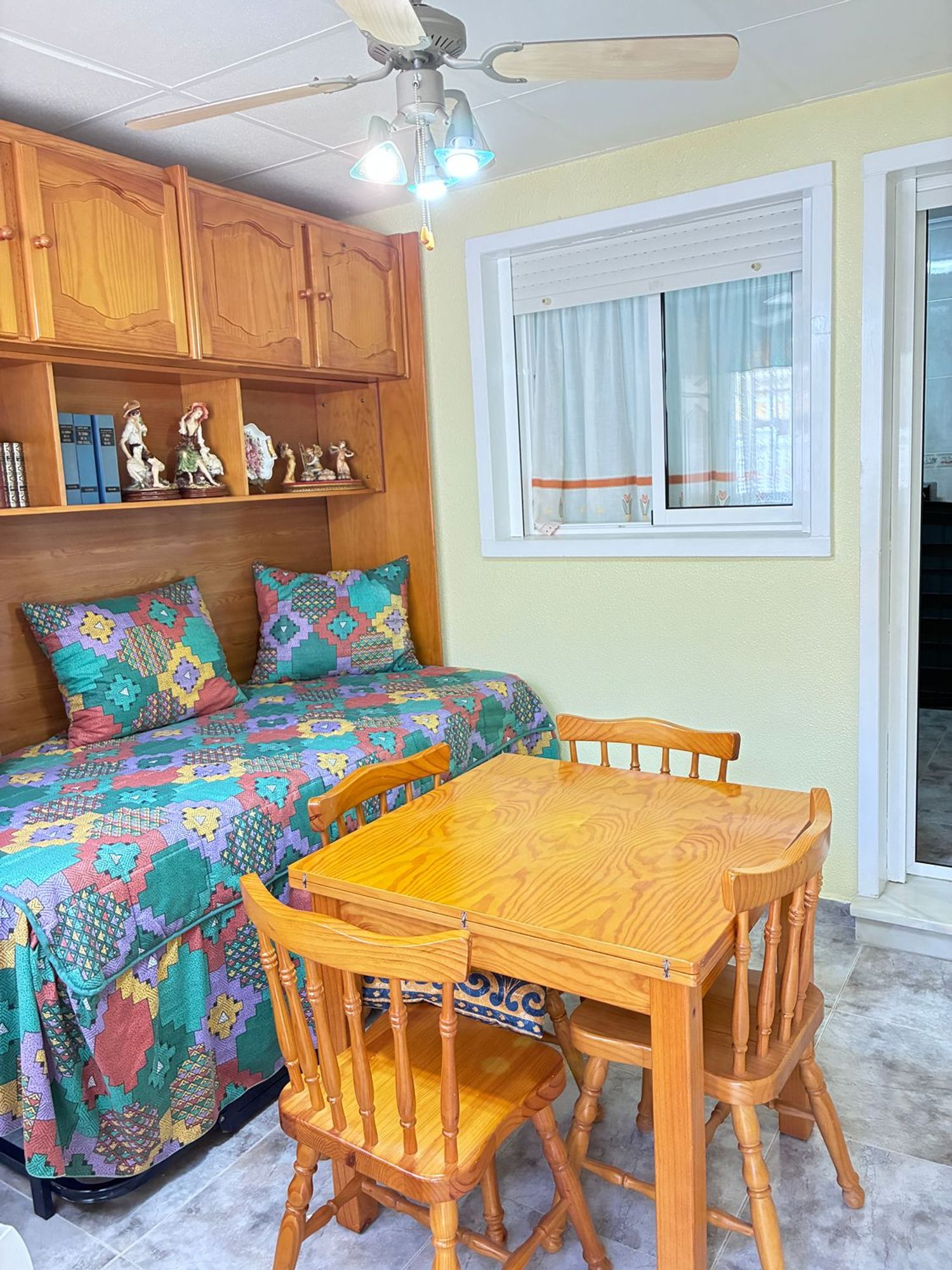Chalet adosado en Calle Elda, 99 - Foto 10