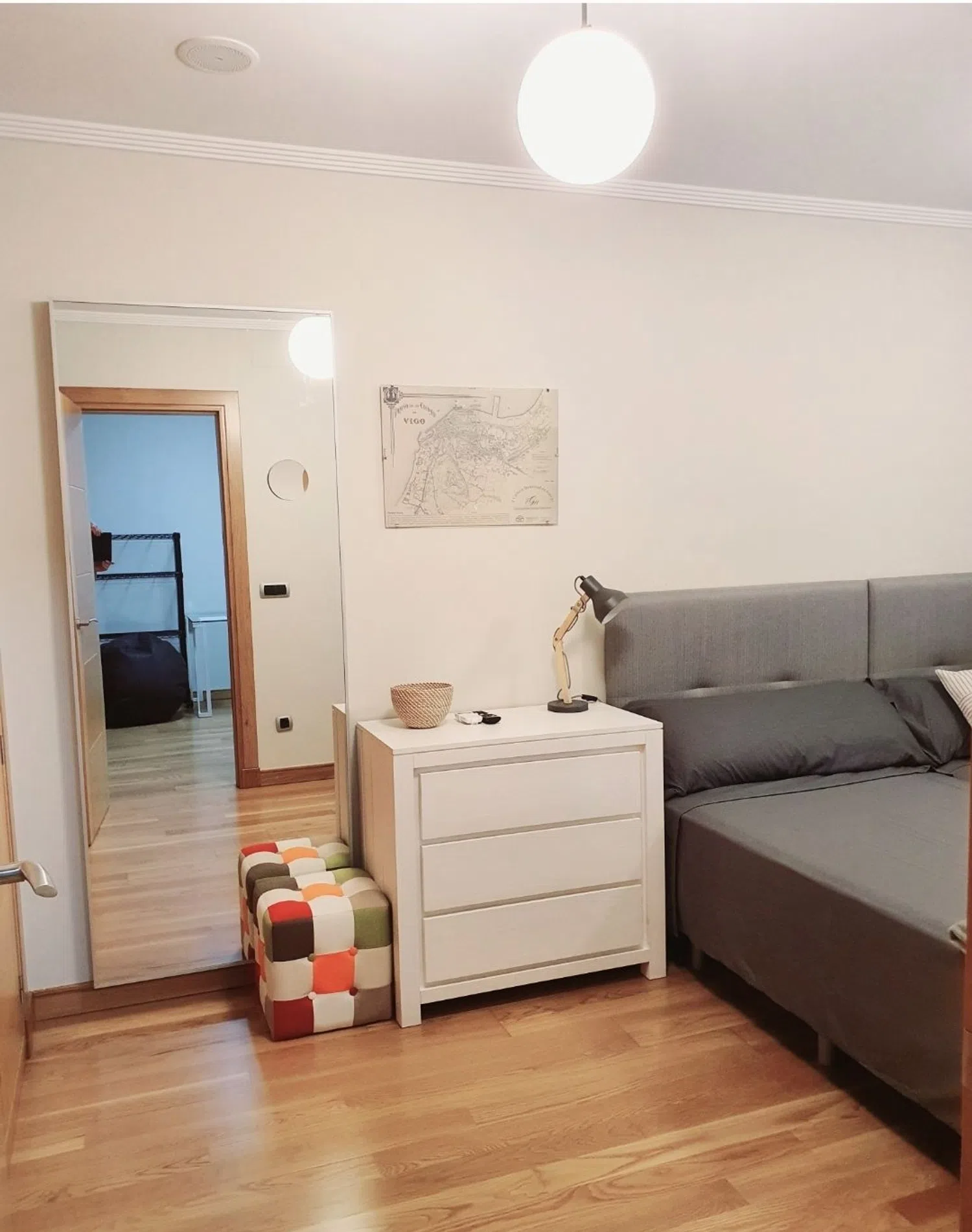 Piso en Barrio Centro - Areal - Foto 5