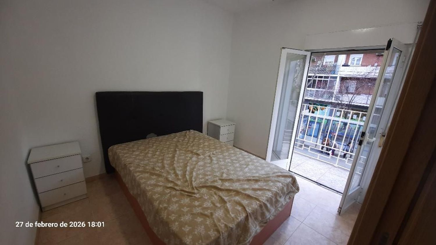 Piso en paseo de Alberto Palacios, 22 - Foto 3