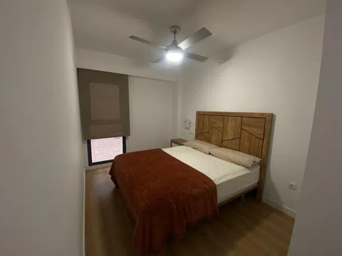 Piso en avenida Benito Perez Galdos, 52 - Foto 5