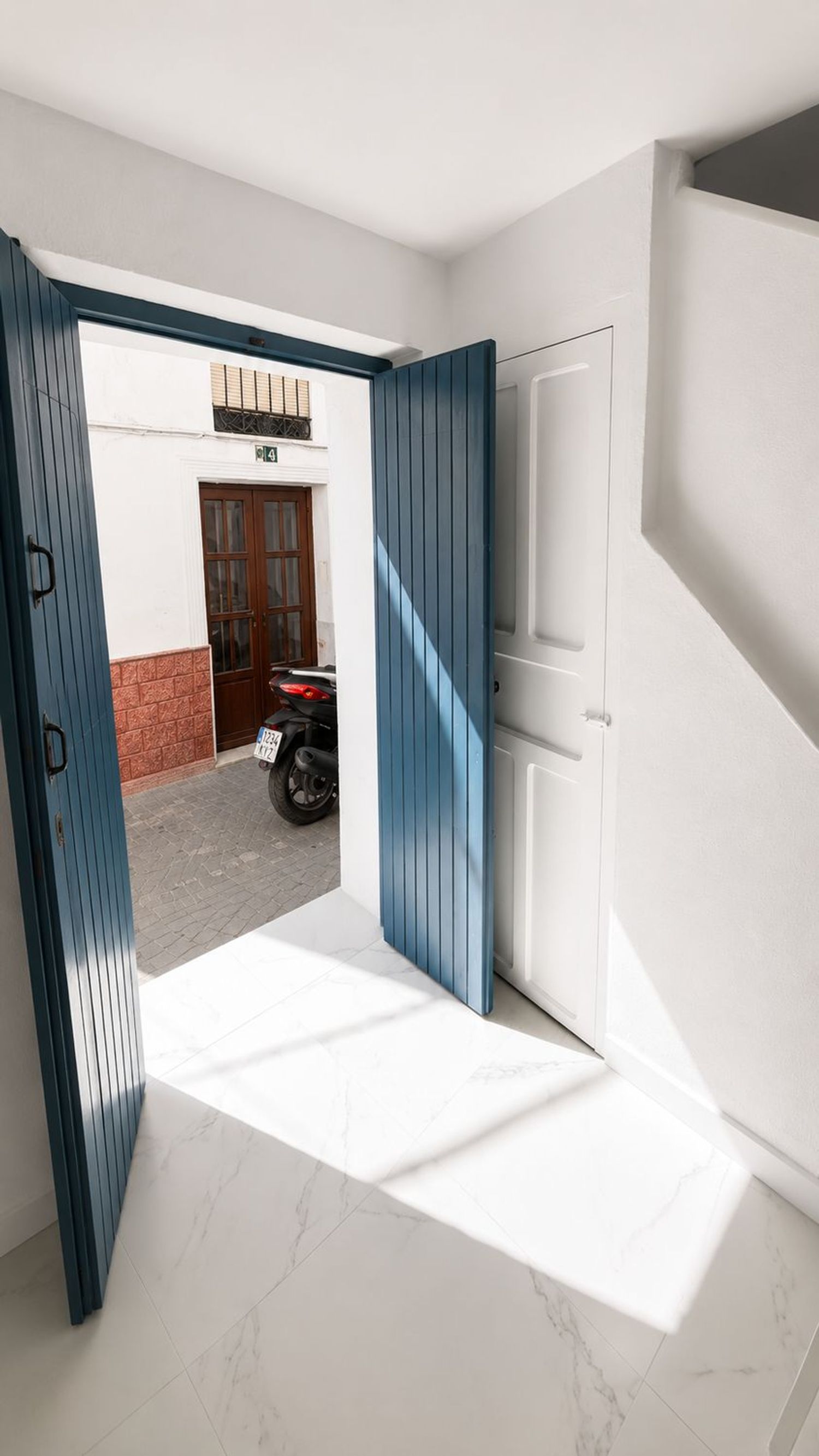 Chalet pareado en Calle Barrio Bajo, 4, Casares, Casares - Foto 16