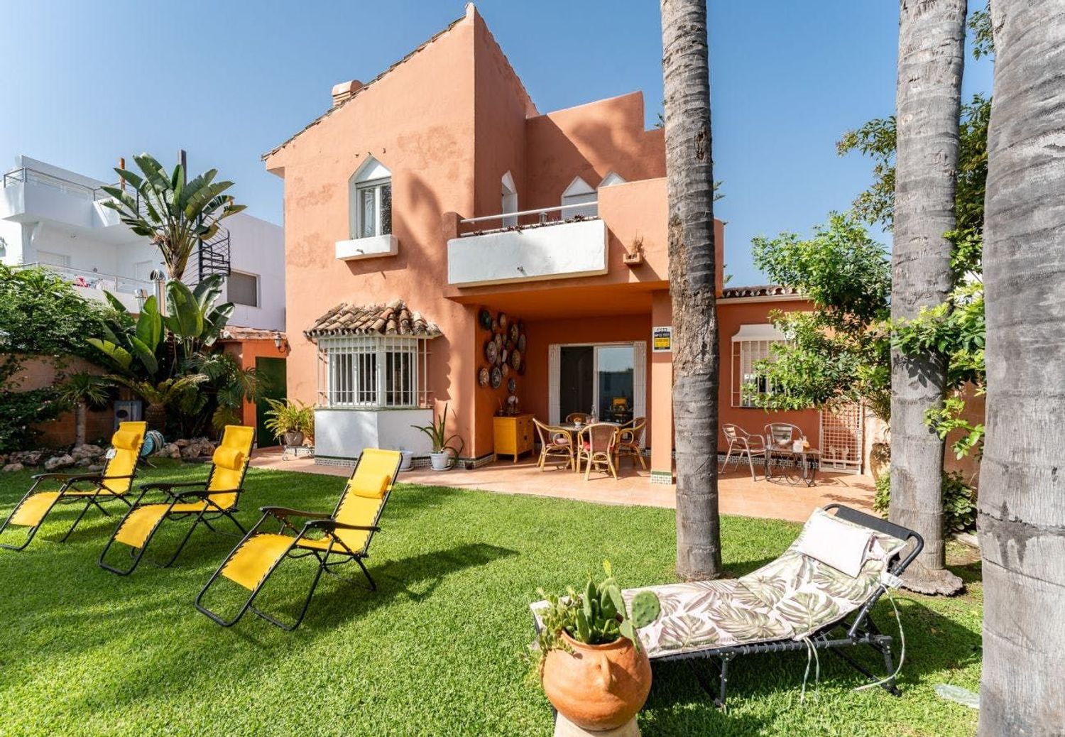 Casa independiente en calle Mirlo, 5 - Foto 35