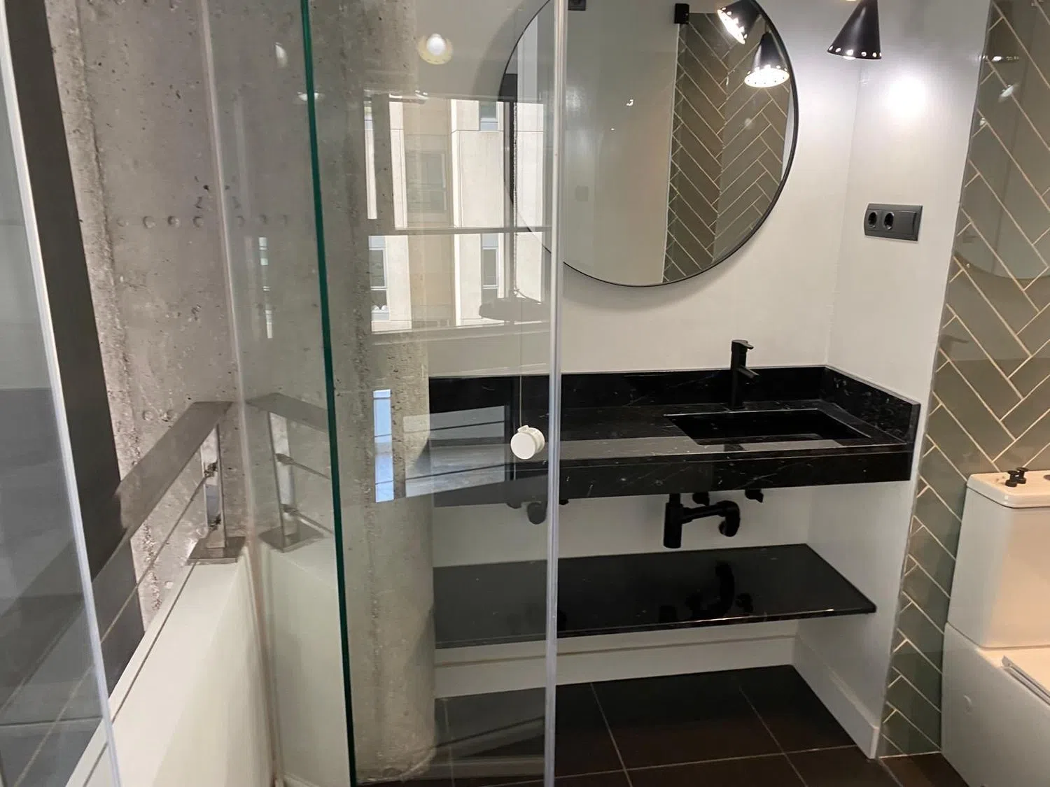 Dúplex en avenida de Manoteras, 8 - Foto 9