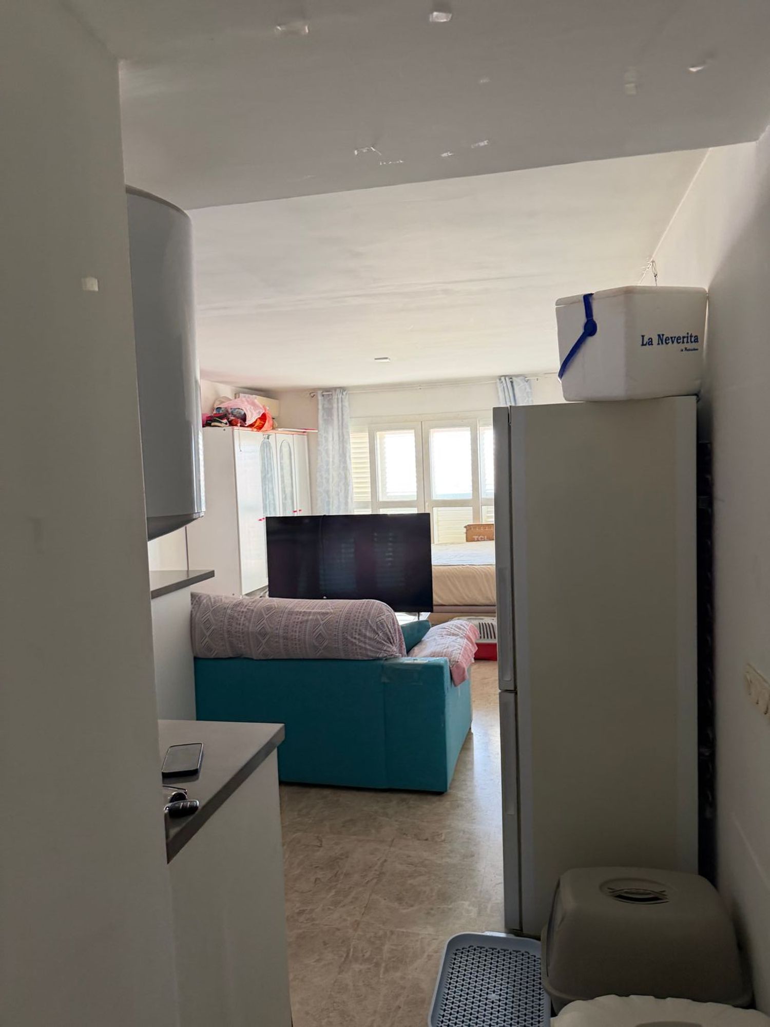 Piso en Calle Fragata, 29, Almerimar, Almerimar - Foto 13