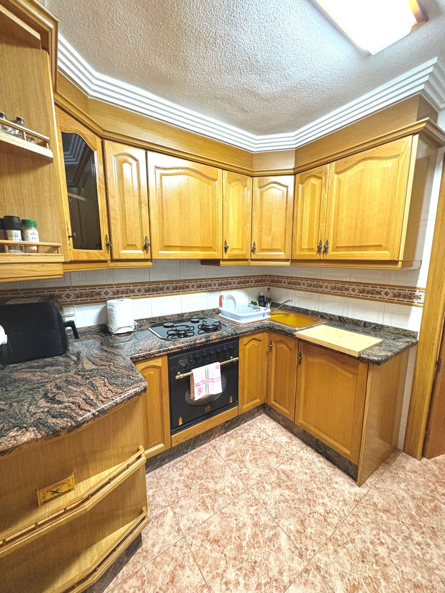 Piso en calle de la Constitució, 4 - Foto 13