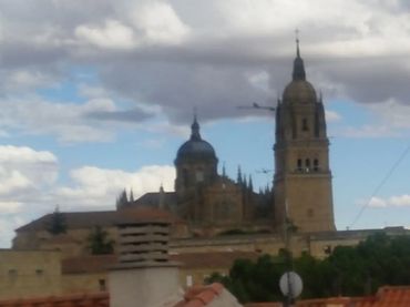 Ático en  Cuesta San Vicente 8 - Foto 1