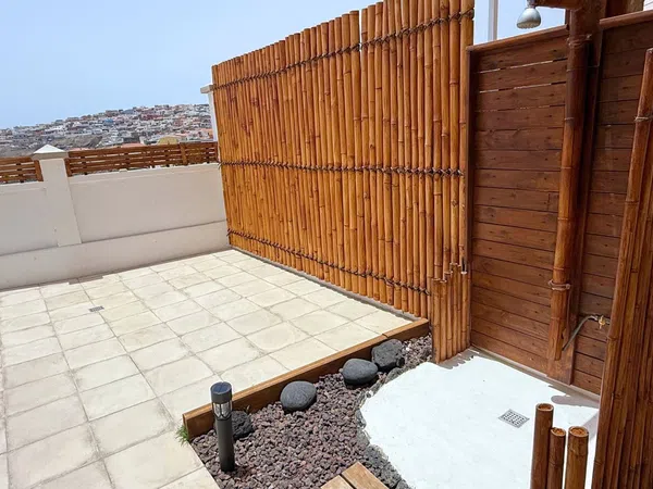 Chalet pareado en Calle Pasote, 45, La Garita - Marpequeña, La Garita - Marpequeña - Foto 22