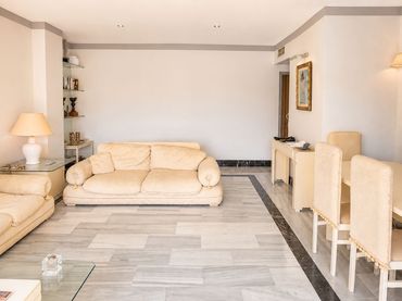 Piso en  Avenida Playas del Duque 4 - Foto 6