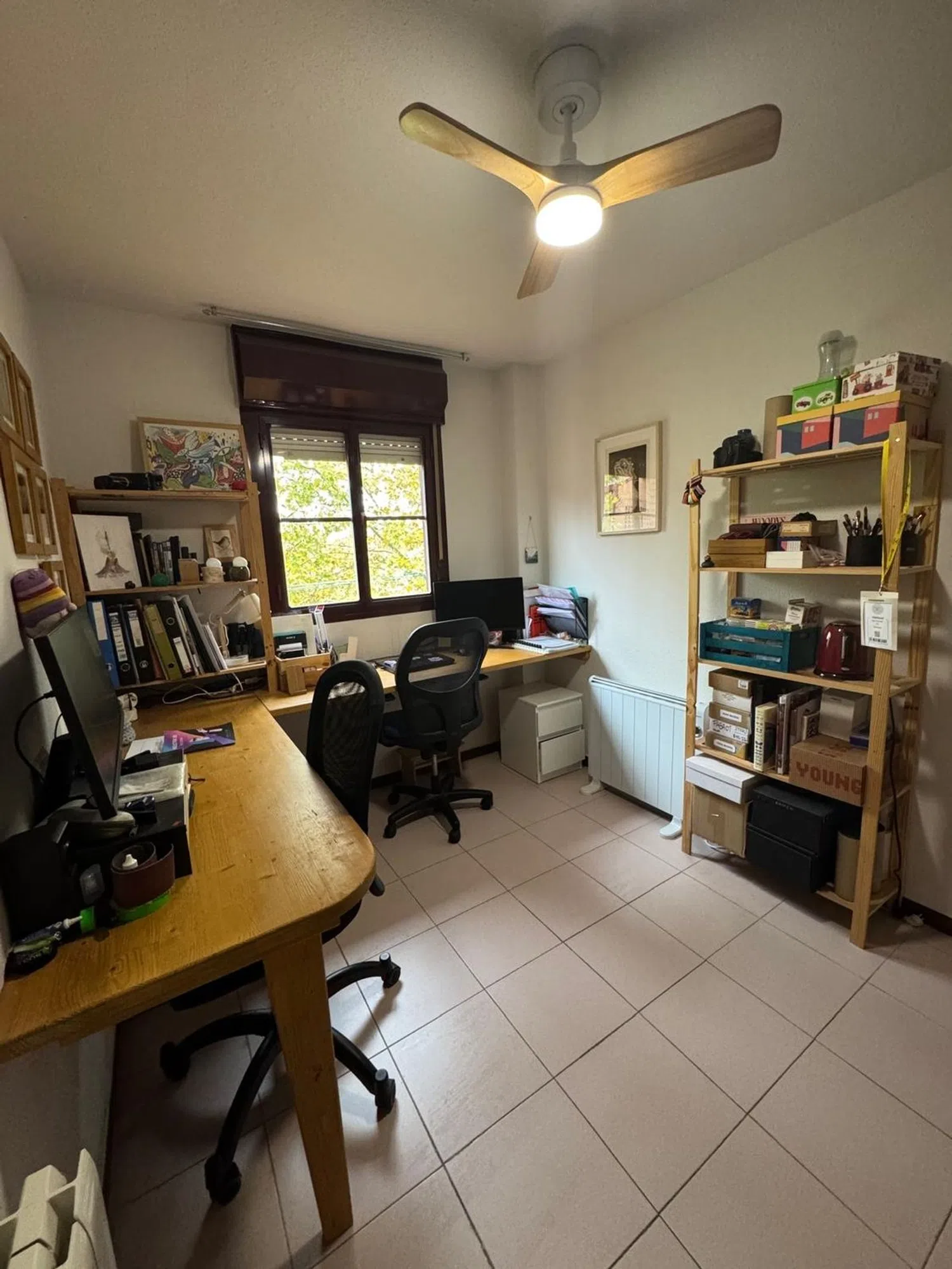 Piso en calle algorta, 19 - Foto 12