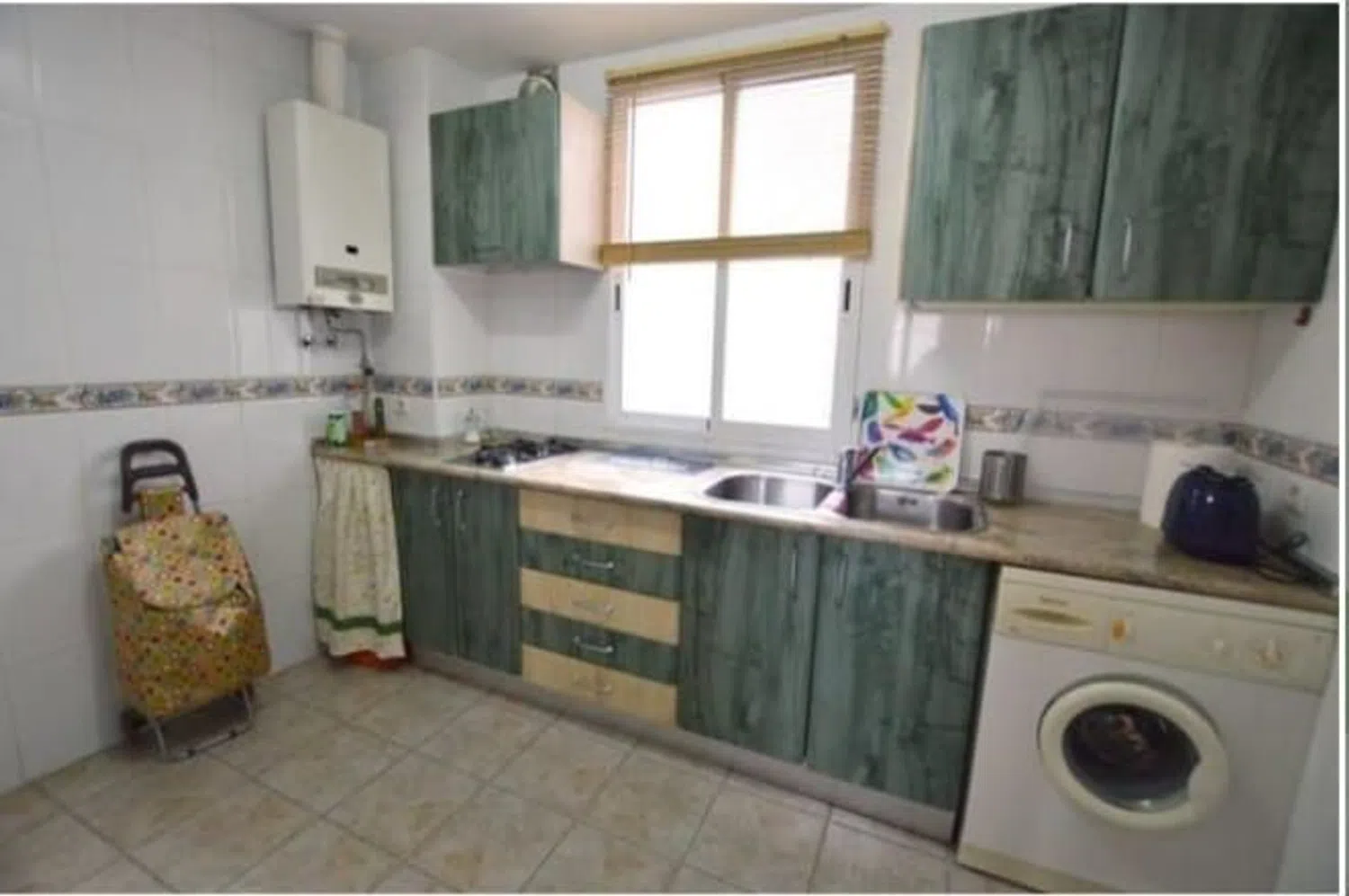 Piso en calle Marruecos, 13 - Foto 4