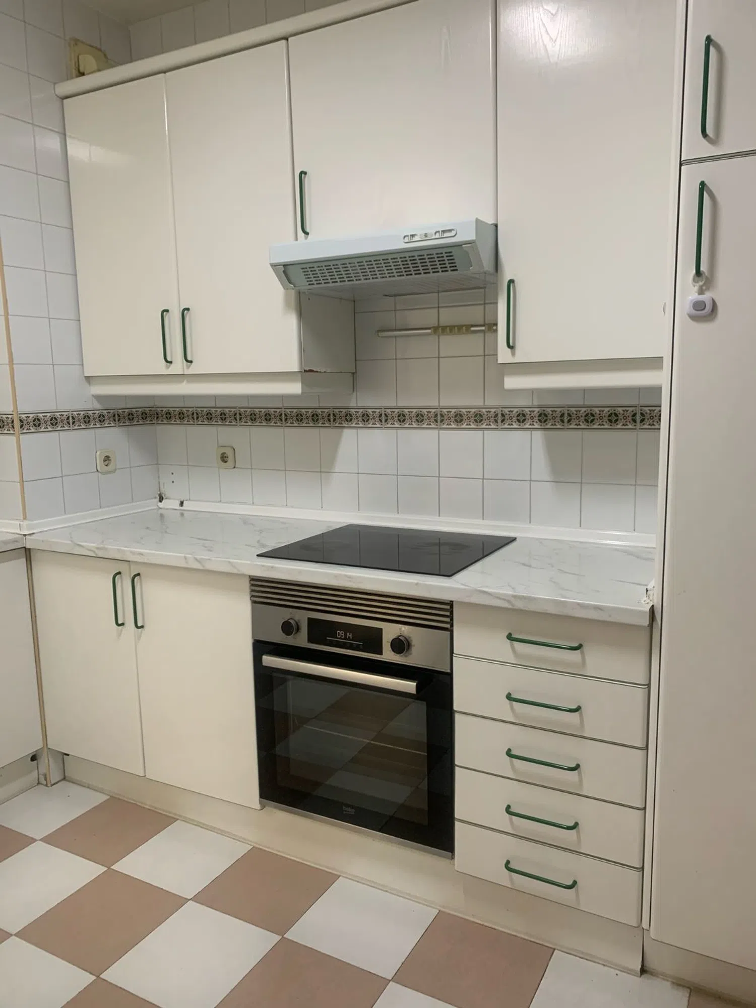 Piso en calle de Téllez, 30 - Foto 19