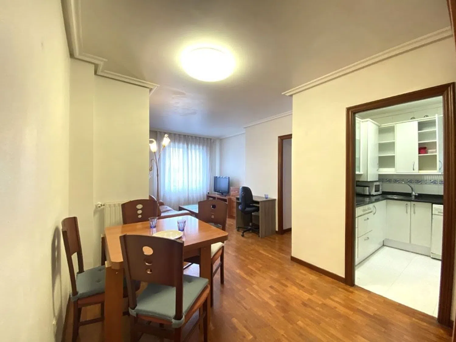 Piso - Foto 1