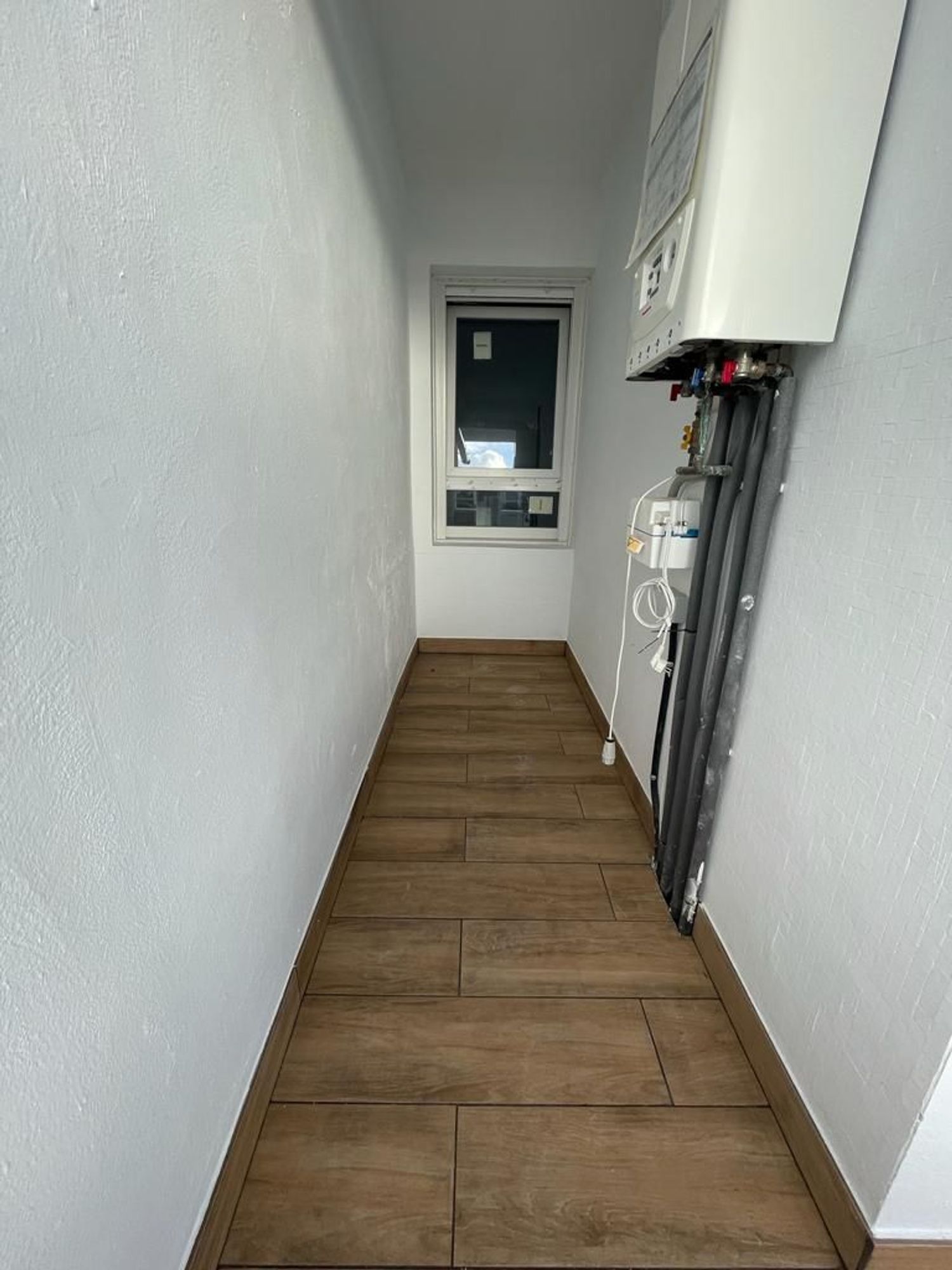 Piso en avenida de Cantabria, 24 - Foto 21