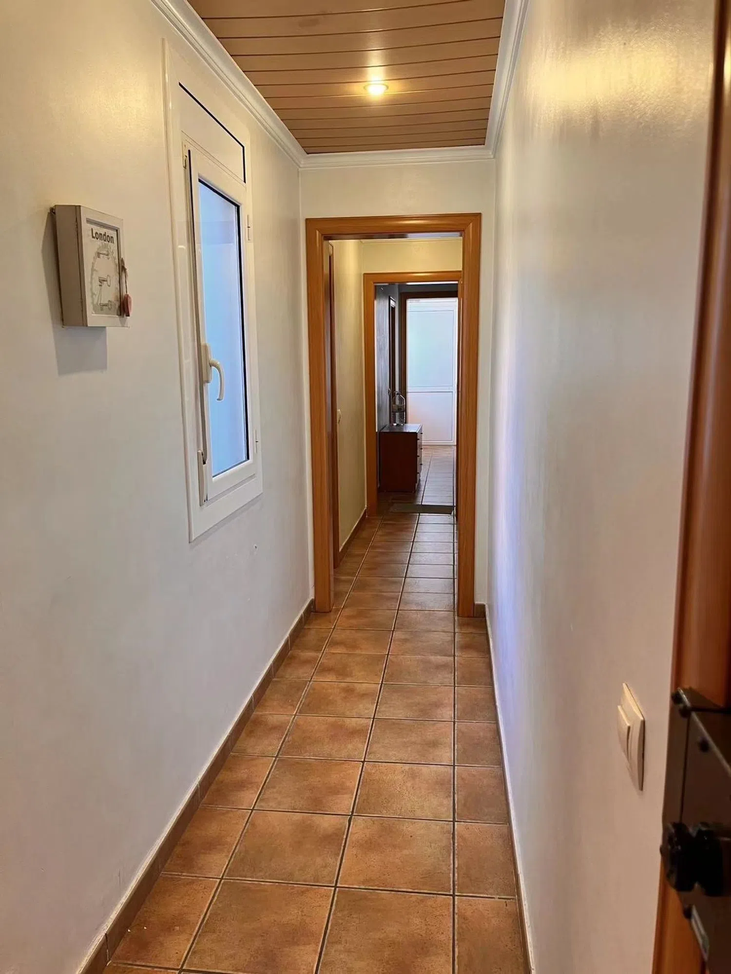 Piso en calle Llobregat, 79 - Foto 4