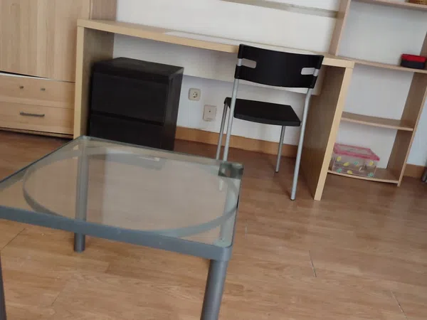 Estudio en calle de Pamplona, 43 - Foto 9