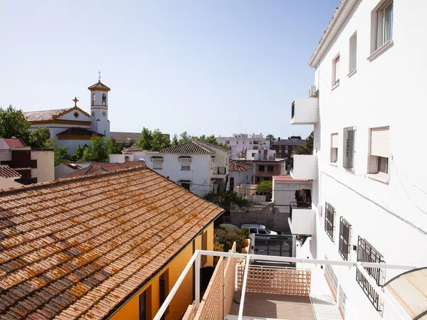 Piso en calle Conde de Gálvez, 12 - Foto 24