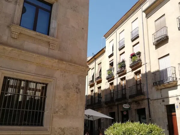 Piso en calle Libreros, 12