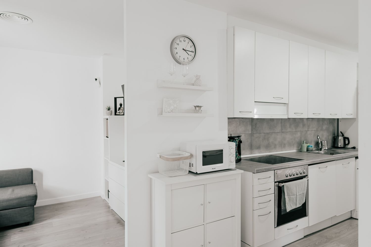 Piso en calle Faust Morell, 15 - Foto 4