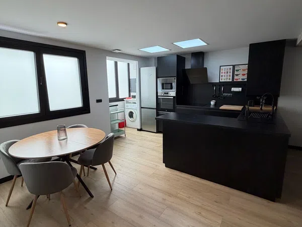 Piso en calle Nueva de la Virgen, 13 - Foto 18