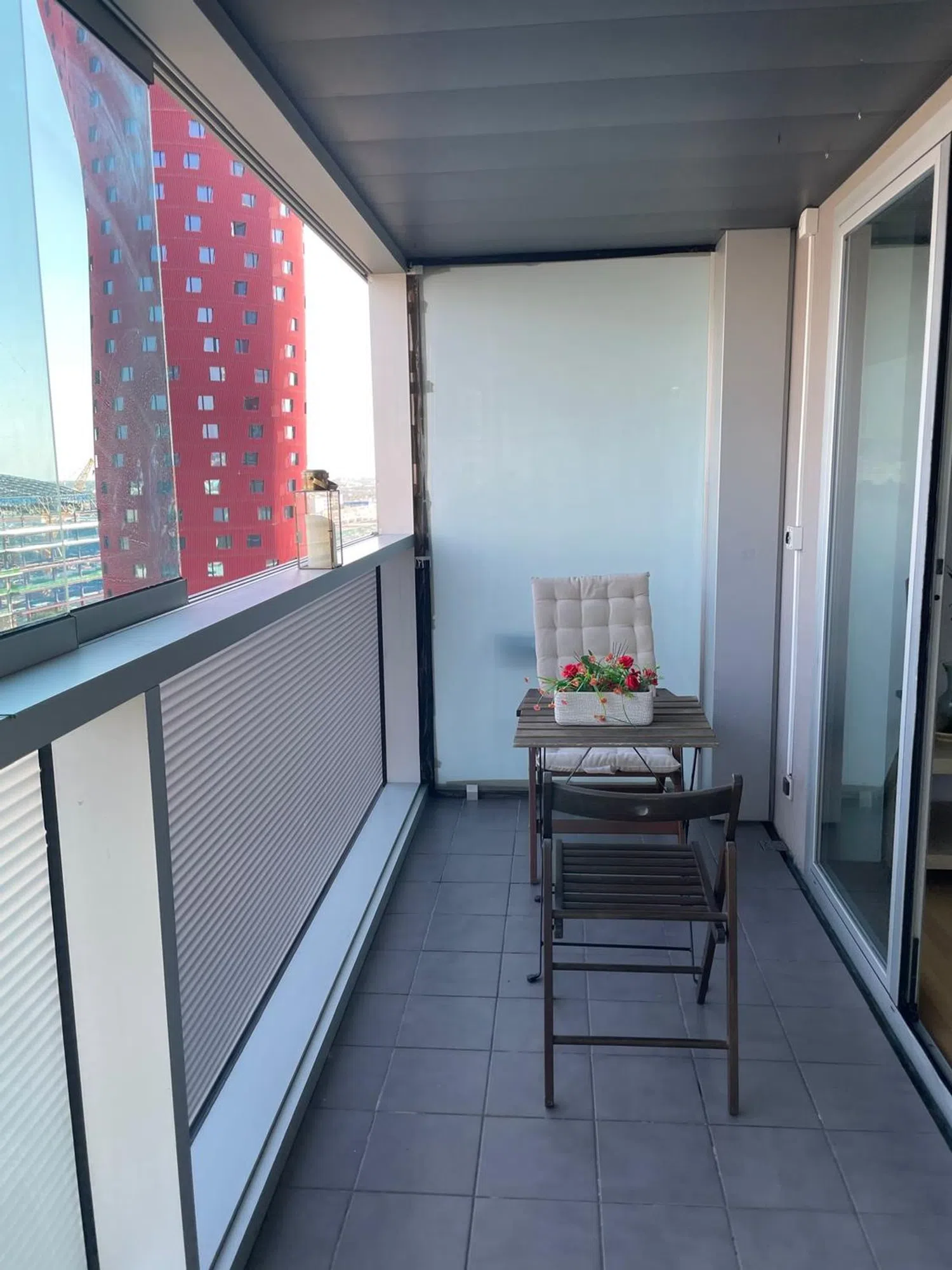 Piso en plaza d'Europa, 25 - Foto 20