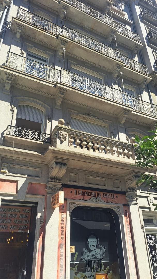 Estudio en  Rúa de Urzáiz 25 - Foto 16