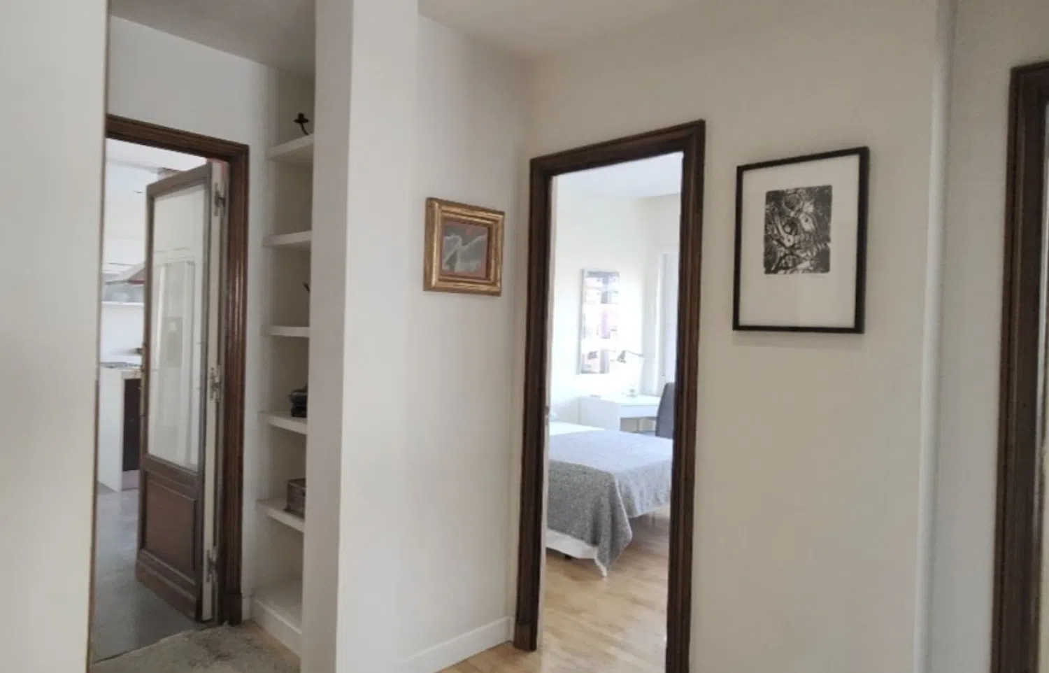 Piso en paseo de la castellana, 107 - Foto 20