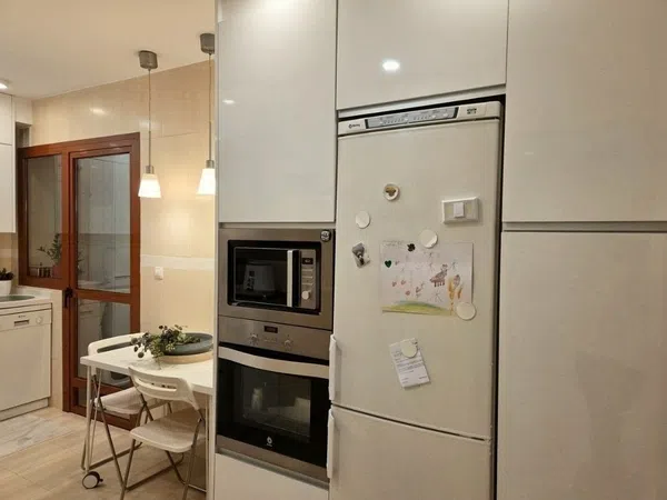 Piso en Bulevar Louis Pasteur, 5 - Foto 7